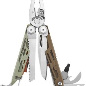 MultiTool Leatherman Signal Mesa Verde 833321