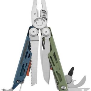 MultiTool Leatherman Signal Tundrascape 833319