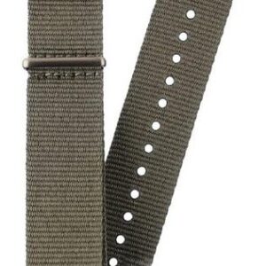 NATO řemínek Orient UL00C011G0 (pro model RA-AC0K)