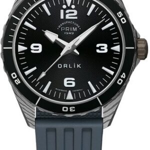 PRIM ORLÍK III Zr-Ti LE 98-235-536-54-1