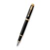 Plnicí pero Parker IM Black GT 1502/31316 - hrot F (slabý) - Image 2