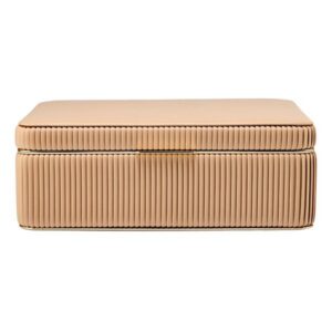 Pouzdro na šperky Wolf Bella Large 781229