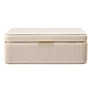 Pouzdro na šperky Wolf Bella Large 781253