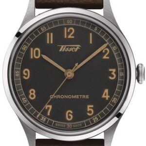 Tissot Heritage 1938 Automatic COSC T142.464.16.062.00