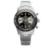 Vulcain Skindiver Chronograph Black - Black Plain - Image 3