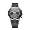 Vulcain Skindiver Chronograph Meteorite - Steel Bracelet - Image 3