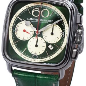 Alexander Shorokhoff Square&Round AS.SR02-5