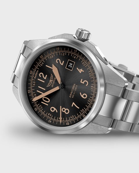 Aviator Airacobra 43 Type B V.1.38.0.323.5 - Obrázek 2