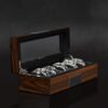 Box na hodinky Heisse & Söhne Monteray 5 70019-201.148 - Obrázek 3