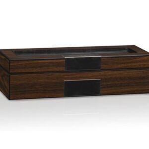 Box na hodinky Heisse & Söhne Monteray 5 70019-201.148