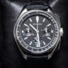 Bulova 96A225 Lunar Pilot Chronograph Watch - Image 2