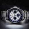Bulova 98K112 Lunar Pilot Chronograph Watch - Image 2