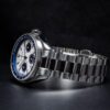 Bulova 98K112 Lunar Pilot Chronograph Watch - Image 3