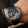 Bulova Accutron Spaceview Evolution 26A210A - Obrázek 3