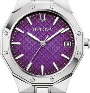 Bulova Classic Prestige 96M168