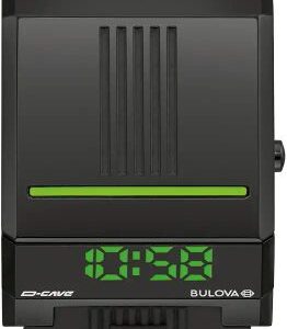 Bulova Computron D-CAVE 98C141 Special Edition