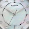 Bulova Diamond 96R216 - Image 2
