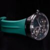 Bulova Electrostatic Accutron DNA Casino 28A207 Limited Edition - Obrázek 3