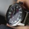 Bulova Hack Watch 98A255 - Image 3