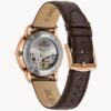 Bulova Hudson Automatic 97B225 - Obrázek 3