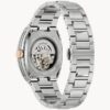 Bulova Maquina Automatic 98A319 - Obrázek 3