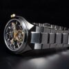 Bulova Maquina Classic Automatic 98A224 - Image 3