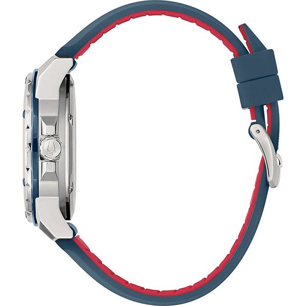 Bulova Marine Star Automatic 98A282 - Obrázek 3