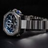 Bulova Precisionist X 96B349 - Image 3