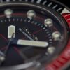 Bulova Special Edition Oceanographer Devil Diver 98B320 - Image 3