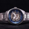 Bulova Surveyor Automatic Skeleton 96A292 - Obrázek 2