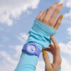 Casio Baby-G BGA-10-6AER Playful Hearts Series - Image 3