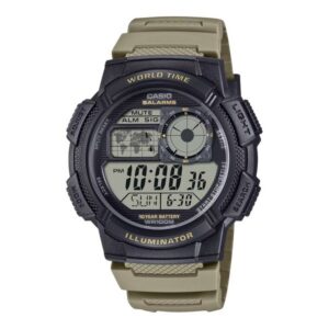 Casio Collection AE-1000W-5AVEF