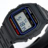 Casio Collection Vintage W-59-1VQES - Obrázek 2