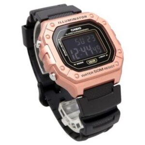 Casio Collection W-218HM-5BVEF