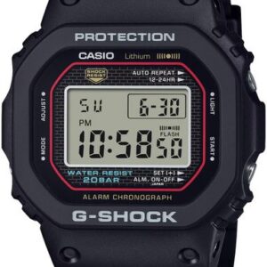 Casio G-Shock DW-5000R-1AER