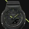 Casio G-Shock GMA-P2100SA-1A2ER - Image 3