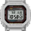 Casio G-Shock GMW-B5000D-1CER - Obrázek 2