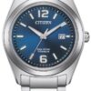 Citizen Eco-Drive Super Titanium AW1641-81L - Image 2