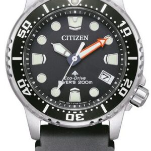 Citizen Promaster Diver 36