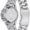 Citizen Promaster Sky  Eco-Drive Chrono CA4660-61A - Obrázek 3