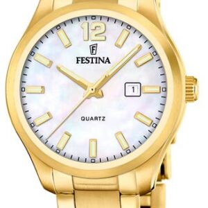 Festina Classic Bracelet 20741/1