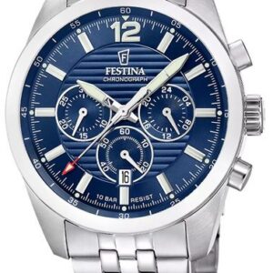 Festina Timeless Chronograph 20742/1