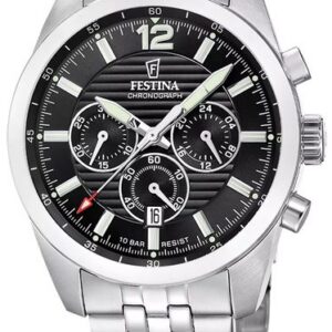 Festina Timeless Chronograph 20742/3