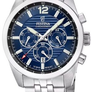 Festina Timeless Chronograph 20742/4