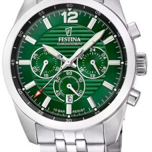 Festina Timeless Chronograph 20742/5