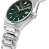 Frederique Constant Highlife Gents Automatic COSC (39 mm) FC-303GRS3NH6B - Image 2