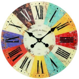 Hodiny AMS Design Quartz 9467