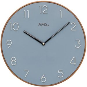 Hodiny AMS Design Quartz 9564