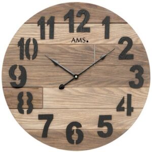 Hodiny AMS Design Quartz 9569