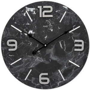 Hodiny AMS Design Quartz 9707